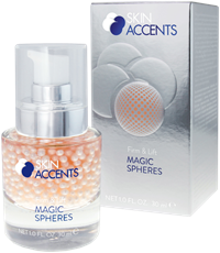 MAGIC SPHERES "FIRM & LIFT" 30ML